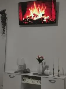 Apartman Olja - بوزاريفاتش