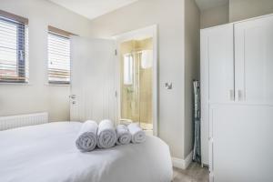 Old Hollywood - 1bd Ap - Gold Short Term Stays