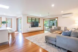 13 William - Oceanstays - Pet Friendly - Yamba