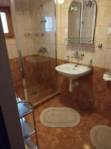 Rekreačný dom Bystrá - Bystrá