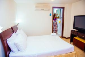 Hotel Plaza Las Américas Cali