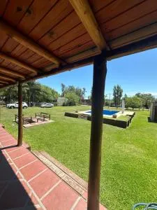 Casa Quinta - Saladero Cabal