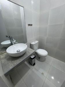 LA CASA de DERY EN MANCORA