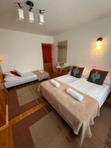 Pokoje Gościnne Maria