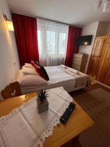 Pokoje Gościnne Maria