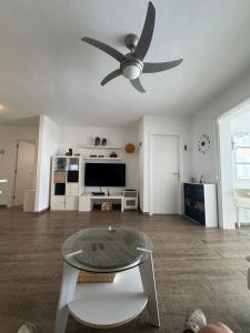 Modern Retreat Costa Adeje