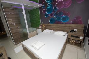 Hotel Classe A LTDA