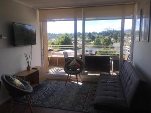 Departamento en Villarrica