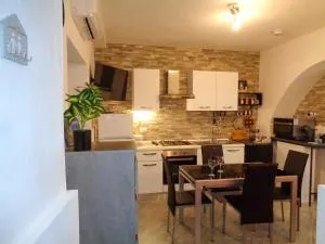 'Al Vico Dante' - Loceri