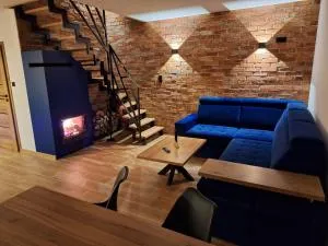 Dom na Heweliusza - Fingrowa Huta