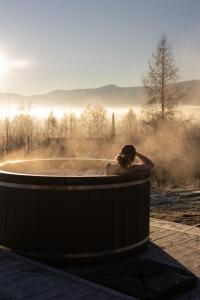 FlowFort - Karkonosze View & Spa & Wellness