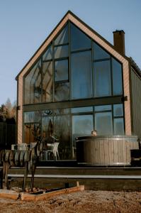 FlowFort - Karkonosze View & Spa & Wellness