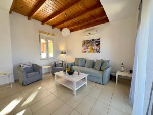 Aegean View Villa - 4hvězdičkové hotely ve městě Almirída