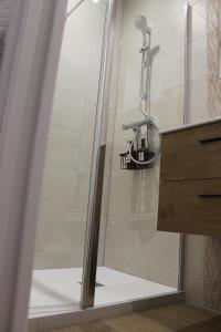 Appartements Le cocon des Rosies le Virginia Hall : photos des chambres