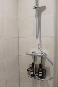 Appartements Le cocon des Rosies le Virginia Hall : photos des chambres