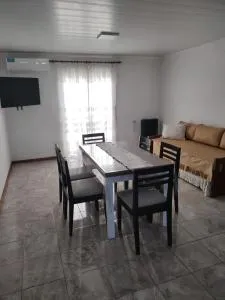 Lodge Araucaria Apartamento por día - Luan Toro