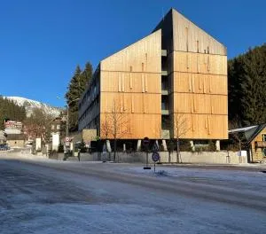 Apartmán Pec - Черні Дул