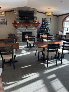 Fireside Inn and Suites