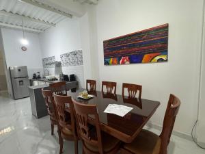 LA CASA de DERY EN MANCORA