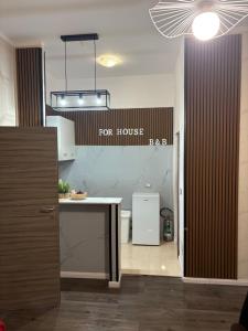 For House