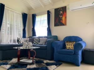 Harbour Oasis Retreat - Charming 2 Bedroom House