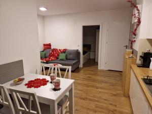 K&K Apartment Niechorze - Ubytování bez kategorie ve městě Niechorze