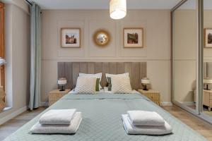 Staywin Apartments Chmielna Park