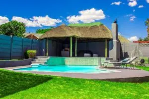 28Wilfred Villa Johannesburg - Southgate