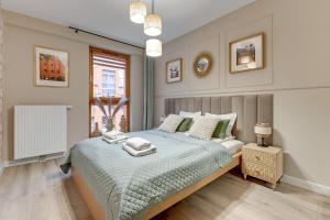 Staywin Apartments Chmielna Park