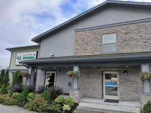 Aspen Suites Hotel Haines - Covenant Life