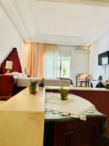 Jolie villa a Ennacer - Аріана