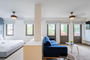 Wonderful Loft in Casco Viejo