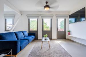 Wonderful Loft in Casco Viejo