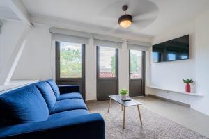 Wonderful Loft in Casco Viejo