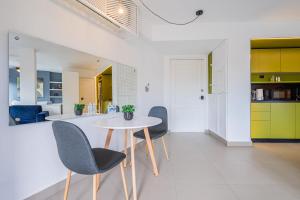 Wonderful Loft in Casco Viejo