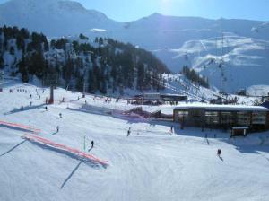 Résidence Le France - Joli studio moderne MAE-9001