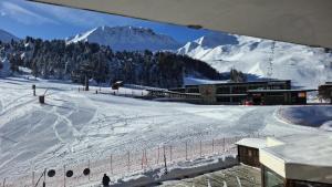 Résidence Le France - Joli studio moderne MAE-9001