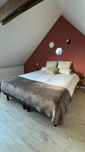 Maisons de vacances Heol : photos des chambres