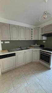 Maisons de vacances Heol : photos des chambres