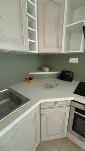 Maisons de vacances Heol : photos des chambres