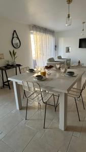 Maisons de vacances Heol : photos des chambres