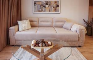 Designer apartment at Pirin Sense