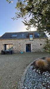 Maisons de vacances Heol : photos des chambres