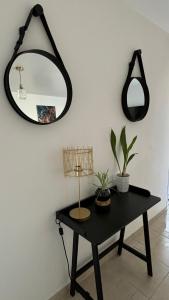 Maisons de vacances Heol : photos des chambres