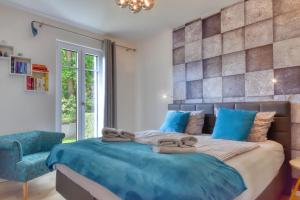 Ferienwohnung StrandGut in der Villa Sofie Binz