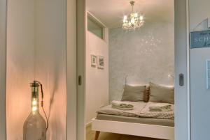 Ferienwohnung StrandGut in der Villa Sofie Binz