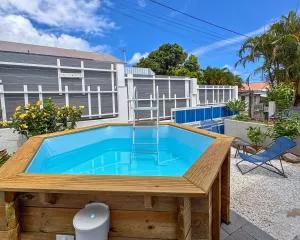 La Kaz'Alice - 圣若瑟