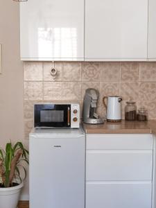 Verrière & parement en centre-ville