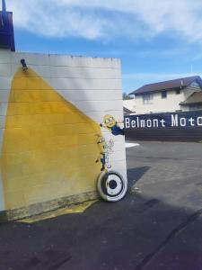 Belmont Motor Inn