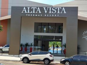 alta vista thermas resort